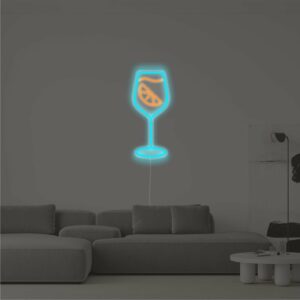 Neon Bar sign Aperol Spritz buy US neonoriginal