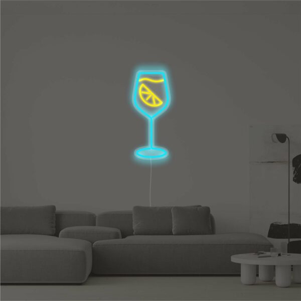 Neon Bar sign Aperol Spritz buy US neonoriginal