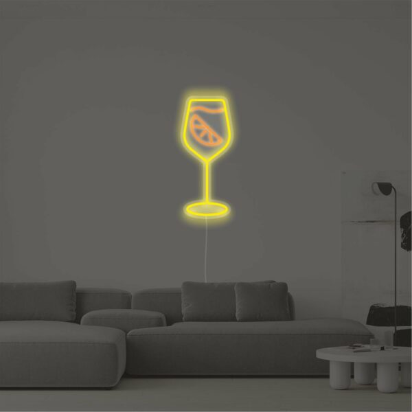 Neon Bar sign Aperol Spritz buy US neonoriginal