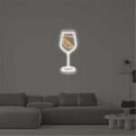 Neon Bar sign Aperol Spritz buy US neonoriginal