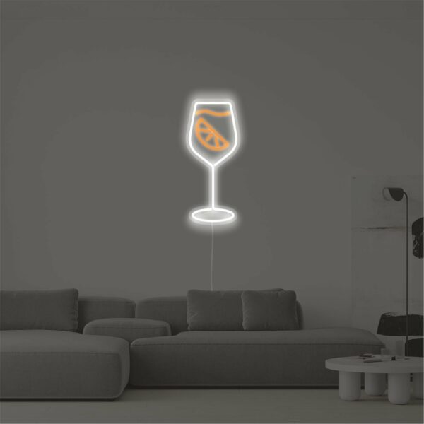 Neon Bar sign Aperol Spritz buy US neonoriginal
