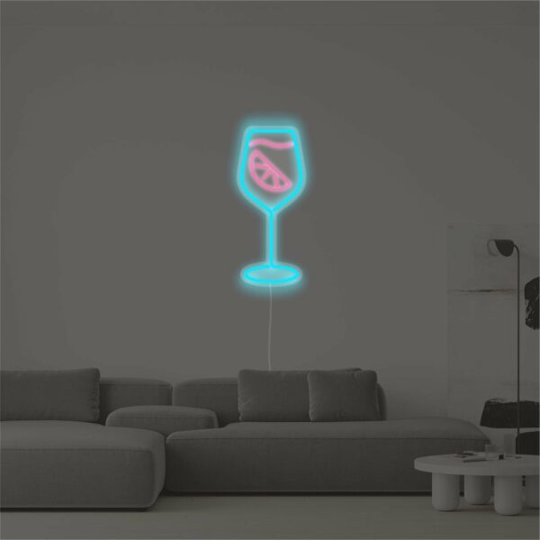 Neon Bar sign Aperol Spritz buy US neonoriginal
