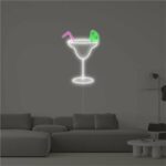 Neon Bar sign Margarita buy US neonoriginal