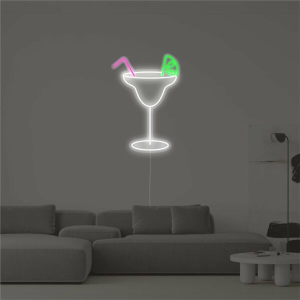 Neon Bar sign Margarita buy US neonoriginal