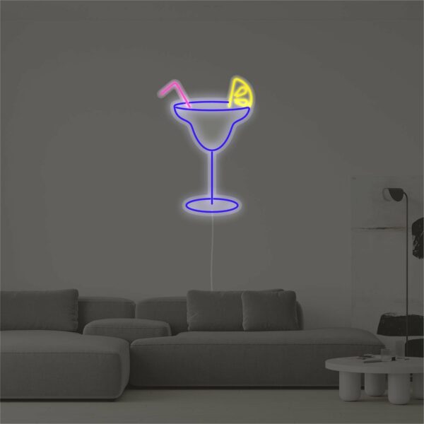 Neon Bar sign Margarita buy US neonoriginal