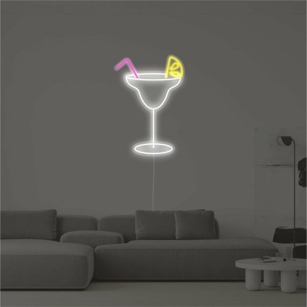 Neon Bar sign Margarita buy US neonoriginal