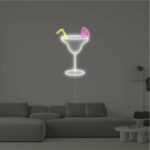 Neon Bar sign Margarita buy US neonoriginal