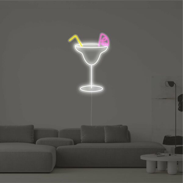 Neon Bar sign Margarita buy US neonoriginal