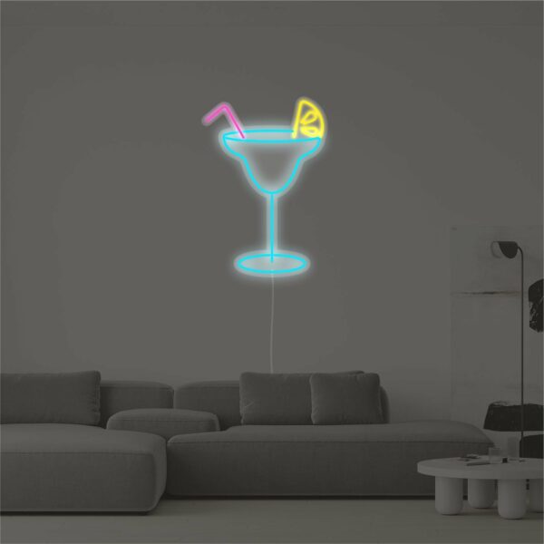 Neon Bar sign Margarita buy US neonoriginal