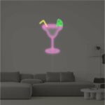 Neon Bar sign Margarita buy US neonoriginal
